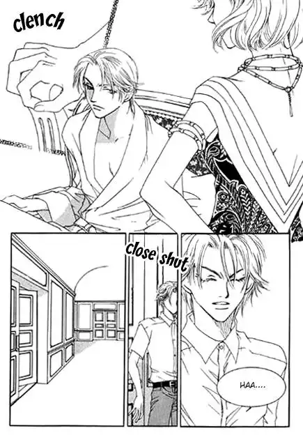 Cinderella Fella Chapter 10.2 17